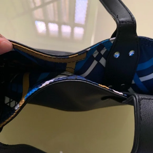 Carpisa Black tote bag - Picture 8 of 8